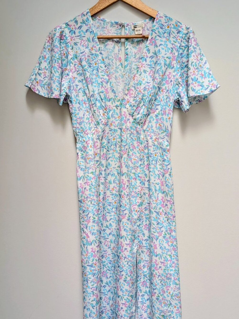 Billabong dress